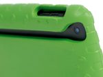 Parat PARAPROJECT® KIDSCOVER für iPad 10,2" (8. & 9.Gen.), inkl. Stylus, grün
