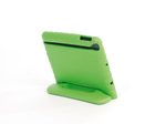 Parat PARAPROJECT® KIDSCOVER für iPad 10,2" (8. & 9.Gen.), inkl. Stylus, grün