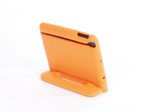 Parat PARAPROJECT® KIDSCOVER für iPad 10,2" (8. & 9.Gen.), inkl. Stylus, orange