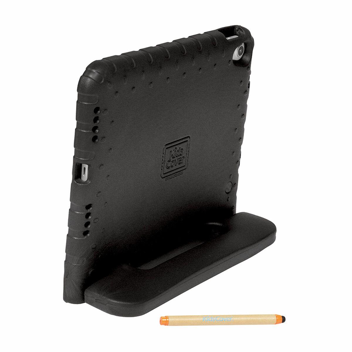 Parat PARAPROJECT® KIDSCOVER für iPad 10,9" (10. Gen.), inkl. Stylus, schwarz