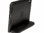 Parat PARAPROJECT® KIDSCOVER für iPad 10,9" (10. Gen.), inkl. Stylus, schwarz