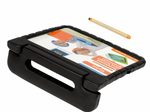 Parat PARAPROJECT® KIDSCOVER für iPad 10,9" (10. Gen.), inkl. Stylus, schwarz