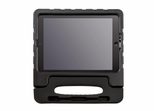 Parat PARAPROJECT® EDUCOVER®+ für iPad 10,9" (10. Gen.), für Pencil, schwarz