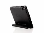 Parat PARAPROJECT® EDUCOVER®+ für iPad 10,9" (10. Gen.), für Pencil, schwarz