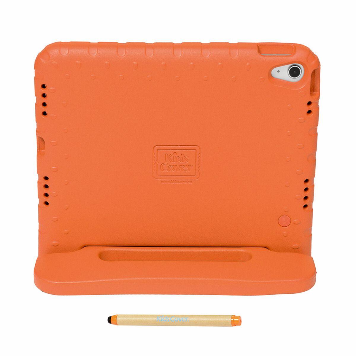 Parat PARAPROJECT® KIDSCOVER für iPad 10,9" (10. Gen.), inkl. Stylus, orange