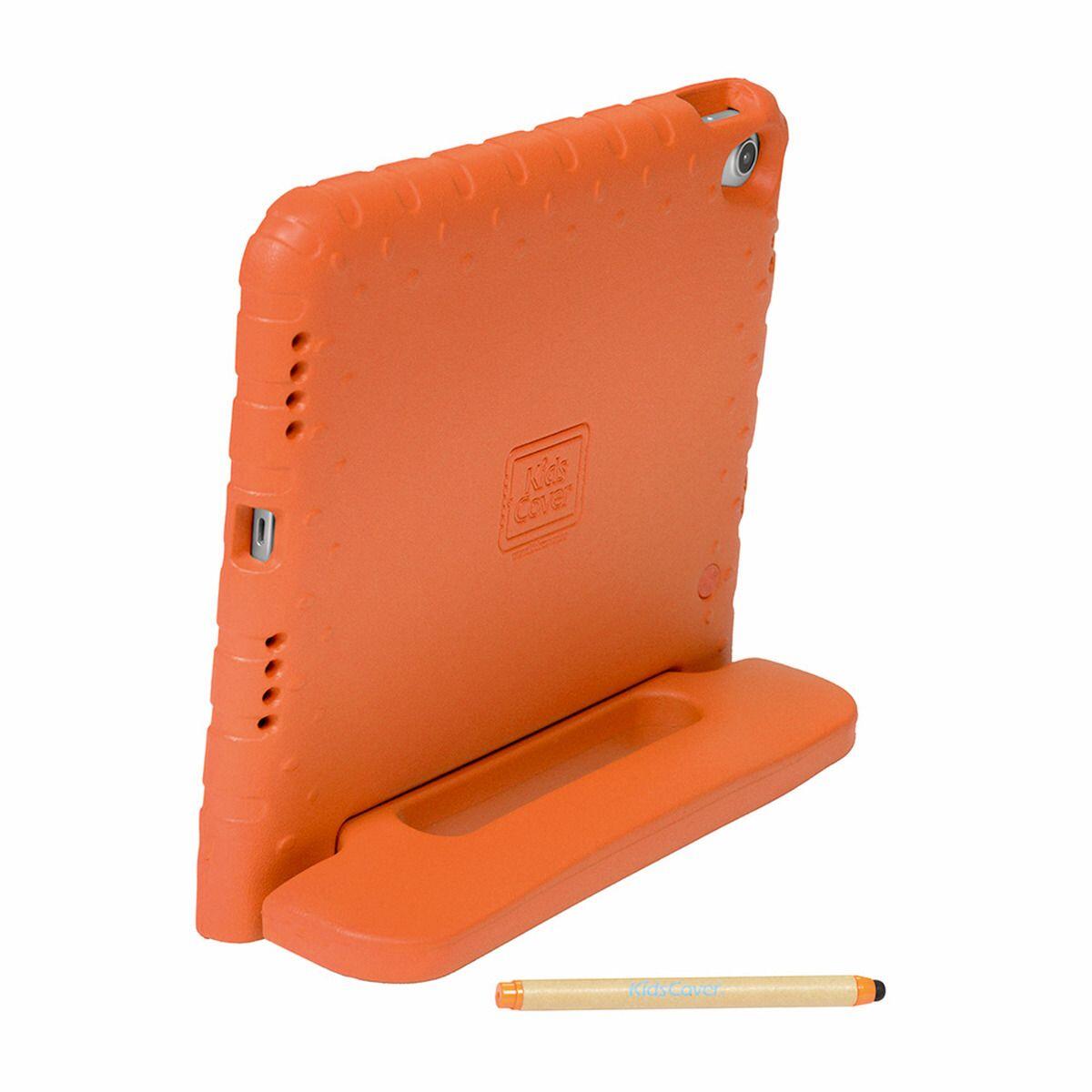 Parat PARAPROJECT® KIDSCOVER für iPad 10,9" (10. Gen.), inkl. Stylus, orange