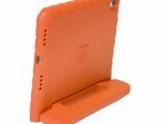 Parat PARAPROJECT® KIDSCOVER für iPad 10,9" (10. Gen.), inkl. Stylus, orange
