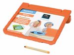 Parat PARAPROJECT® KIDSCOVER für iPad 10,9" (10. Gen.), inkl. Stylus, orange