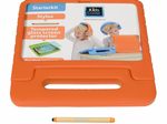 Parat PARAPROJECT® KIDSCOVER für iPad 10,9" (10. Gen.), inkl. Stylus, orange