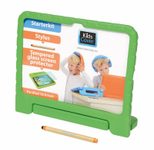Parat PARAPROJECT® KIDSCOVER für iPad 10,9" (10. Gen.), inkl. Stylus, grün