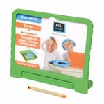 Parat PARAPROJECT® KIDSCOVER für iPad 10,9" (10. Gen.), inkl. Stylus, grün