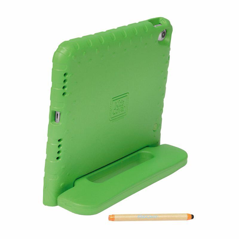 Parat PARAPROJECT® KIDSCOVER für iPad 10,9" (10. Gen.), inkl. Stylus, grün