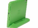 Parat PARAPROJECT® KIDSCOVER für iPad 10,9" (10. Gen.), inkl. Stylus, grün