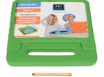 Parat PARAPROJECT® KIDSCOVER für iPad 10,9" (10. Gen.), inkl. Stylus, grün