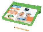 Parat PARAPROJECT® KIDSCOVER für iPad 10,9" (10. Gen.), inkl. Stylus, grün
