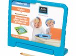 Parat PARAPROJECT® KIDSCOVER für iPad 10,9" (10. Gen.), inkl. Stylus, blau