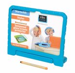 Parat PARAPROJECT® KIDSCOVER für iPad 10,9" (10. Gen.), inkl. Stylus, blau