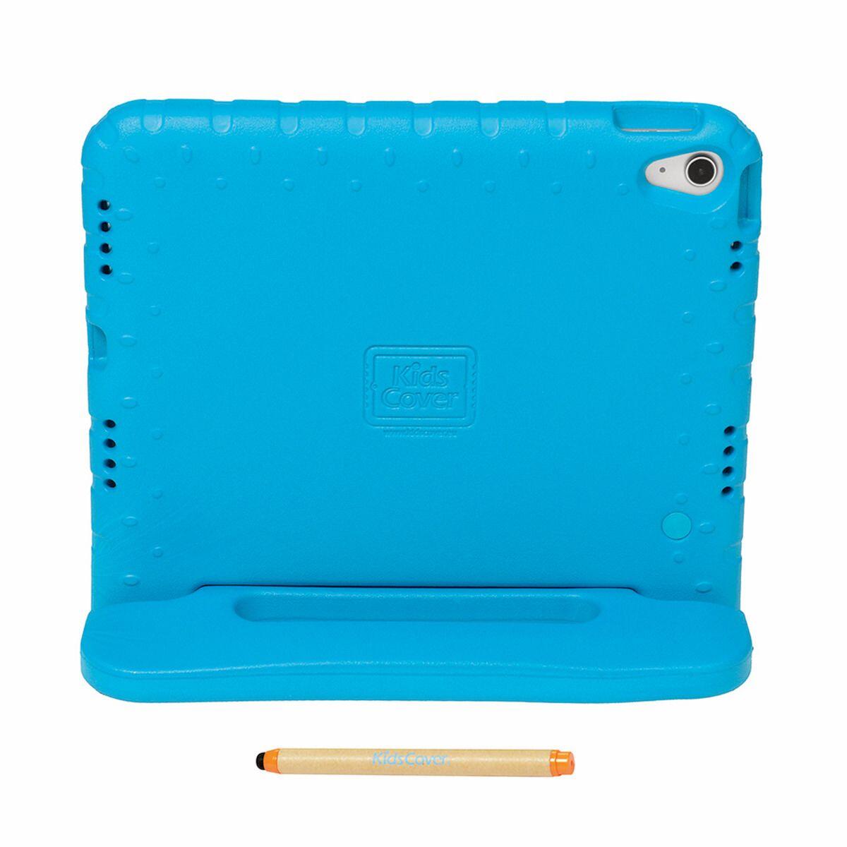 Parat PARAPROJECT® KIDSCOVER für iPad 10,9" (10. Gen.), inkl. Stylus, blau