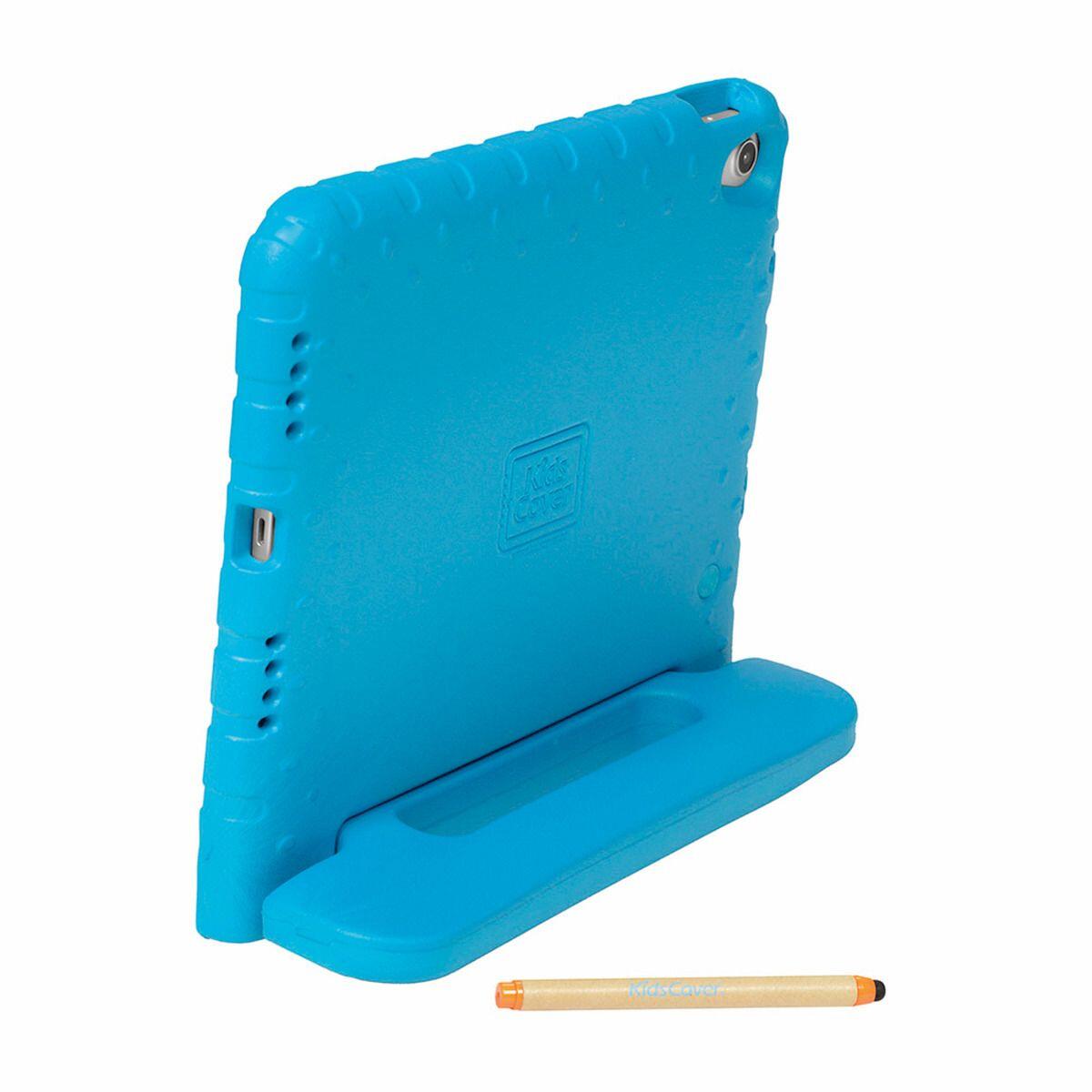 Parat PARAPROJECT® KIDSCOVER für iPad 10,9" (10. Gen.), inkl. Stylus, blau