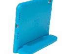 Parat PARAPROJECT® KIDSCOVER für iPad 10,9" (10. Gen.), inkl. Stylus, blau