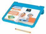 Parat PARAPROJECT® KIDSCOVER für iPad 10,9" (10. Gen.), inkl. Stylus, blau