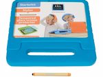 Parat PARAPROJECT® KIDSCOVER für iPad 10,9" (10. Gen.), inkl. Stylus, blau