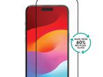 eSTUFF INFINITE Titan Shield Screen Protector iPhone 15 Plus – Full Cover