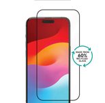 eSTUFF INFINITE Titan Shield Screen Protector iPhone 15 Plus – Full Cover