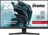 iiyama G-MASTER G2470HSU-B6 Gaming-Monitor 60,5 cm (23,8 Zoll)