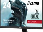 iiyama G-MASTER G2470HSU-B6 Gaming-Monitor 60,5 cm (23,8 Zoll)