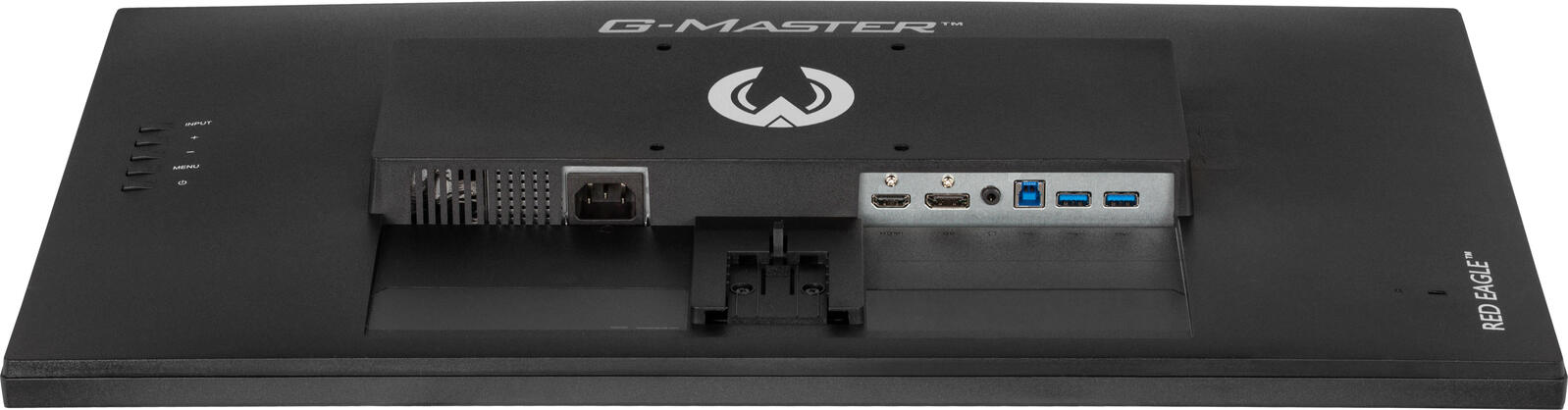 iiyama G-MASTER G2470HSU-B6 Gaming-Monitor 60,5 cm (23,8 Zoll)