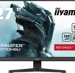 iiyama G-MASTER G2770HSU-B6 Gaming-Monitor 68.6 cm (27Zoll)