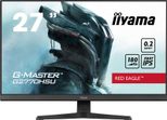 iiyama G-MASTER G2770HSU-B6 Gaming-Monitor 68.6 cm (27Zoll)