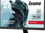 iiyama G-MASTER G2770HSU-B6 Gaming-Monitor 68.6 cm (27Zoll)