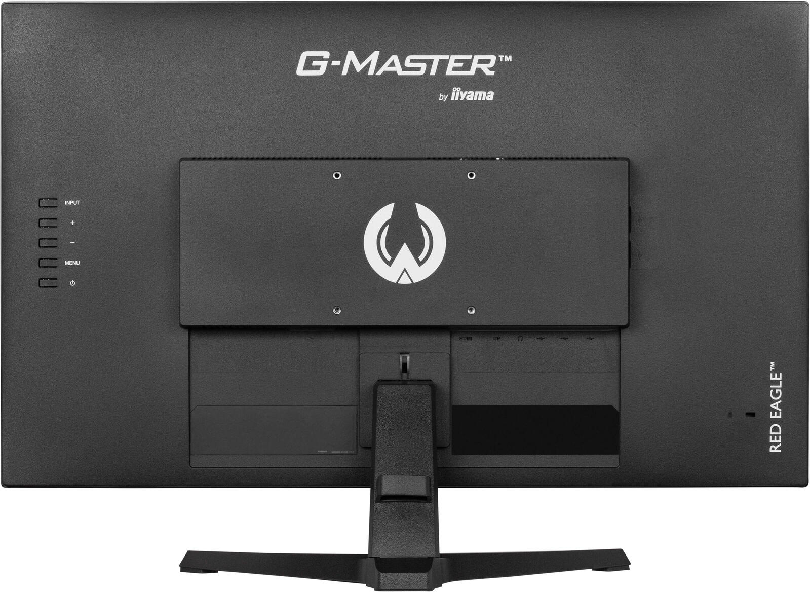 iiyama G-MASTER G2770HSU-B6 Gaming-Monitor 68.6 cm (27Zoll)