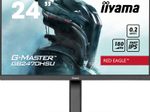 iiyama G-MASTER GB2470HSU-B6 Gaming-Monitor 60,5 cm (23,8 Zoll)