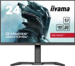 iiyama G-MASTER GB2470HSU-B6 Gaming-Monitor 60,5 cm (23,8 Zoll)