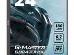 iiyama G-MASTER GB2470HSU-B6 Gaming-Monitor 60,5 cm (23,8 Zoll)