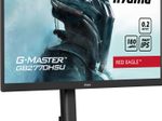 iiyama G-MASTER GB2770HSU-B6 Gaming-Monitor 68.6 cm (27Zoll)