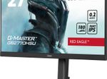 iiyama G-MASTER GB2770HSU-B6 Gaming-Monitor 68.6 cm (27Zoll)