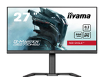 iiyama G-MASTER GB2770HSU-B6 Gaming-Monitor 68.6 cm (27Zoll)