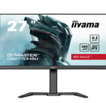 iiyama G-MASTER GB2770HSU-B6 Gaming-Monitor 68.6 cm (27Zoll)