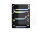 eSTUFF Titan Shield Screen Protector iPad Pro 13" (2024/2025) & iPad Air 13" (2024/2025/2026) - Clear
