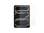 eSTUFF Titan Shield Screen Protector Apple iPad Pro 11" (2024/2025) - Clear