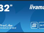 iiyama ProLite LH3241S-B2 Digital Signage Display 80 cm (32 Zoll)