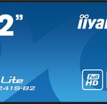 iiyama ProLite LH3241S-B2 Digital Signage Display 80 cm (32 Zoll)