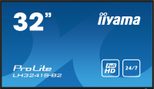 iiyama ProLite LH3241S-B2 Digital Signage Display 80 cm (32 Zoll)