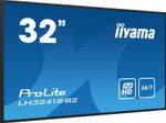 iiyama ProLite LH3241S-B2 Digital Signage Display 80 cm (32 Zoll)