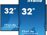 iiyama ProLite LH3241S-B2 Digital Signage Display 80 cm (32 Zoll)