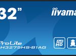 iiyama ProLite LH3275HS-B1AG Digital Signage Display 80 cm (32 Zoll)